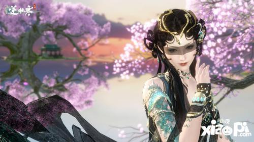 逆水寒手游最新皮肤价格爆料,最新皮肤价格揭秘，热门角色皮肤价值几何？